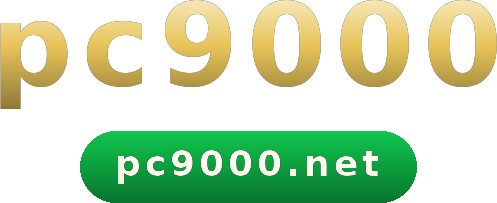 pc9000 logo